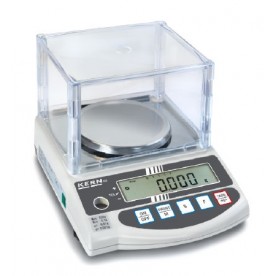 EG 220-3NM precision balance