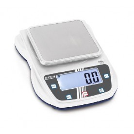 EHA 3000-1 school balance