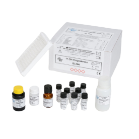 COVID-19 (SARS-CoV-2) IgA ELISA