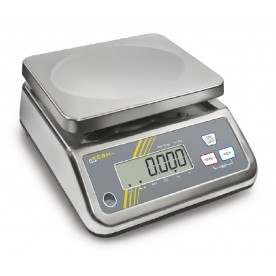 FFN 1K-4NM bench scale