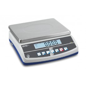 GAB 6K1DNM bench scale