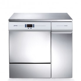 GW4190 laboratory glassware washer with drying system