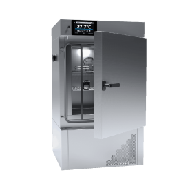 ILW 115 IG SMART PRO cooled incubator