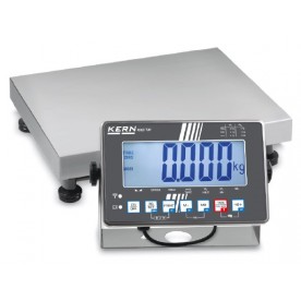 IXS 60K-2LM platform scale