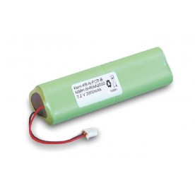 KB-A01N rechargeable battery pack internal