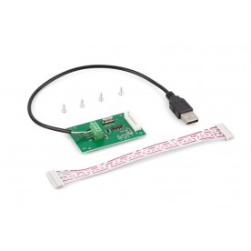 KIB-A03 USB interface