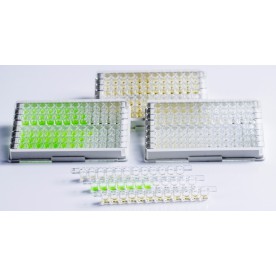 MIC Strip Colistin test