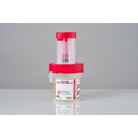 Microlab Salmonella test