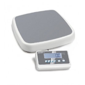 MPC 300K-1M personal floor scale