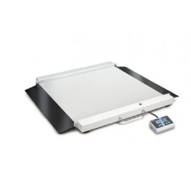 MWA 300K-1M wheelchair platform scale