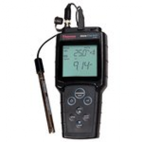 Orion Star A221 pH Portable Meter Standard Kit 