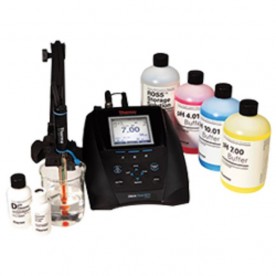 Orion Star A211 pH Benchtop Meter General Purpose Kit
