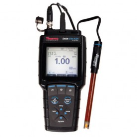 Orion Star A324 pH/ISE Portable Meter Kit