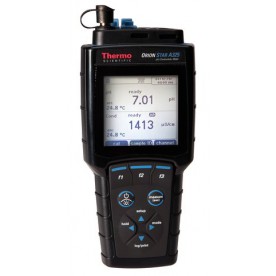 Orion Star A325 pH/Conductivity Portable Meter