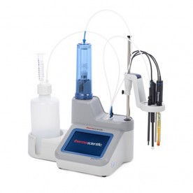 Orion Star T940 All-in-one titrator without electrode