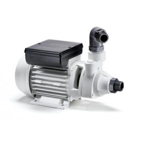 PAD26010 booster pump for non-pressure demineralized water 