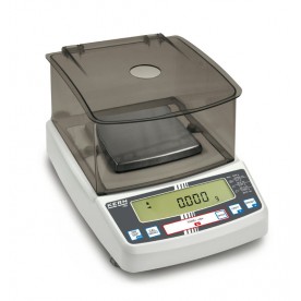 PBJ 620-3M precision balance