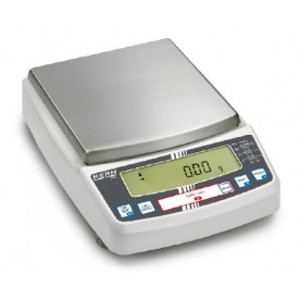 PBJ 4200-2M precision balance