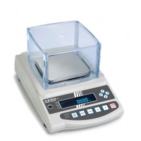 PEJ 620-3M precision balance