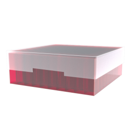 ZLN-UT/STP16 set of plastic boxes (16)