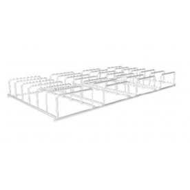 ICANCLAVE pouch rack for 18L sterilizer