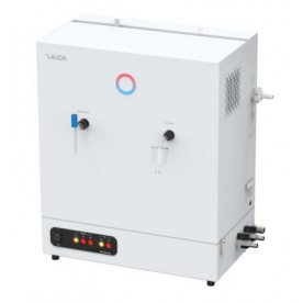 Puridest PD 8 D double distillation water stills