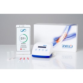 Quino Scan Meat test kit