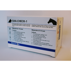 SAA-CHECK-1 rapid test
