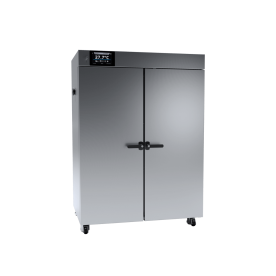 SLW 400 IG SMART drying oven