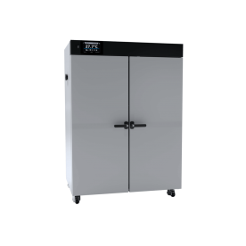 SLW 400 SMART PRO drying oven
