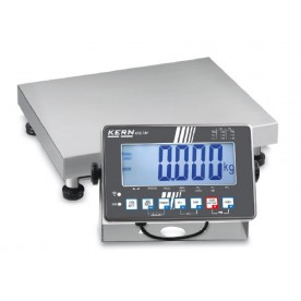 SXS 100K-2M platform scale