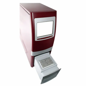Automated RT-PCR system
