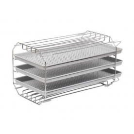 ICANCLAVE rack for 8L sterilizer