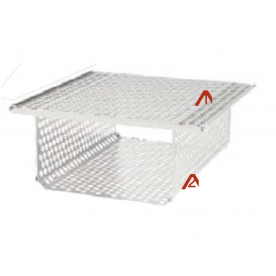 ICANCLAVE tray (2) for 45L sterilizer