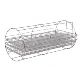 ICANCLAVE tray for D229 sterilizer, 227(W)x570(D)mm
