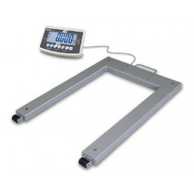 UFB 600K200M pallet scale