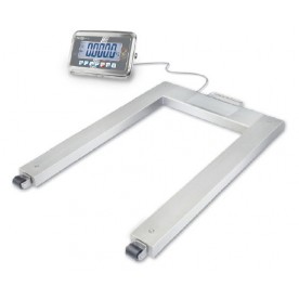 UFN 600K200IPM pallet scale