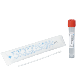 Universal Transport Medium (UTM), inactivated