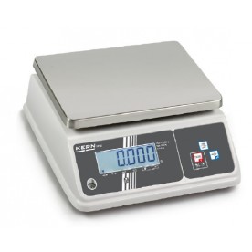 WTB 3K-3NM bench scale