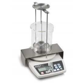 YDB-01 set for density determination