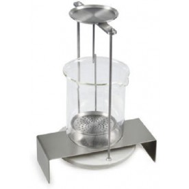 YDB-02 set for density determination 