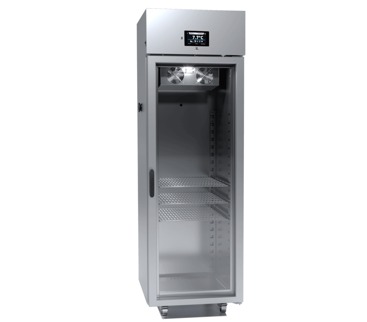 CHL 500 CMS SMART laboratory refrigerator