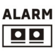 PORT ALARM dry alarm contact NO/NC