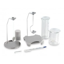 ST 1 thermostatic cabinet