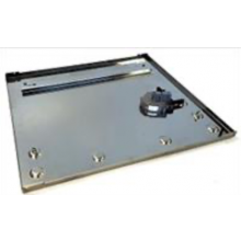 ST 1 thermostatic cabinet