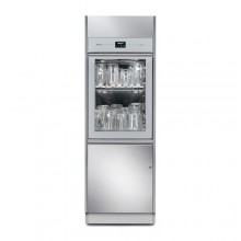 ST 1 thermostatic cabinet