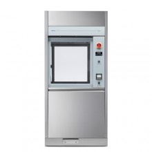 ST 1 thermostatic cabinet