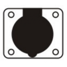GNZ internal socket