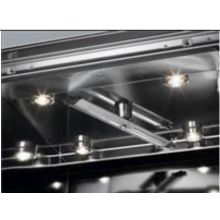 ST 1 thermostatic cabinet