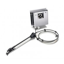 ST 1 thermostatic cabinet